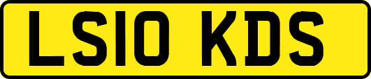 LS10KDS