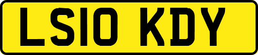LS10KDY