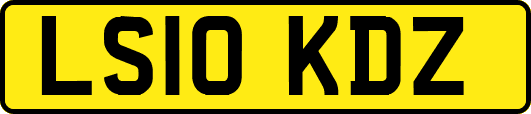 LS10KDZ