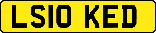 LS10KED