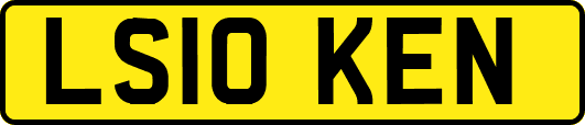 LS10KEN