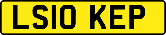 LS10KEP