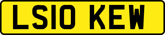 LS10KEW