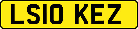 LS10KEZ