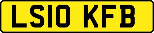 LS10KFB
