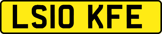 LS10KFE