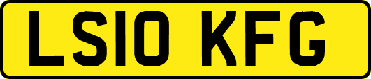 LS10KFG