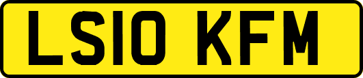 LS10KFM
