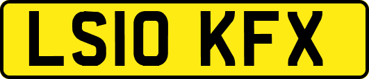 LS10KFX