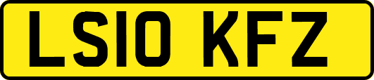 LS10KFZ