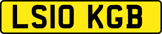 LS10KGB