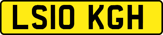 LS10KGH