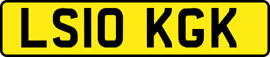 LS10KGK