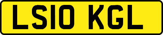 LS10KGL