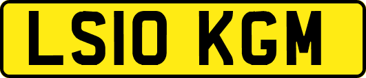 LS10KGM