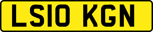 LS10KGN