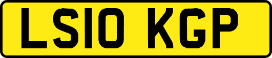 LS10KGP