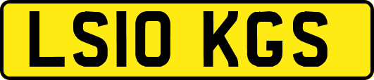 LS10KGS