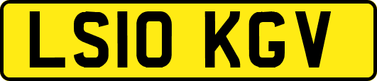 LS10KGV