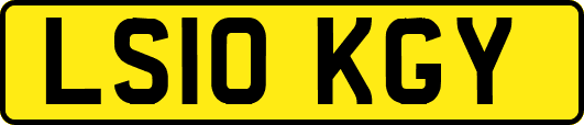 LS10KGY