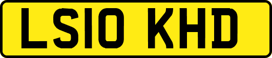 LS10KHD
