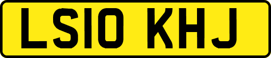 LS10KHJ