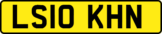 LS10KHN