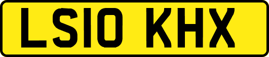 LS10KHX