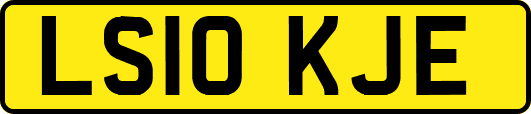 LS10KJE