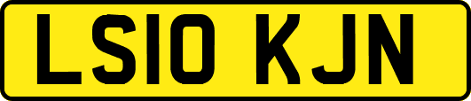 LS10KJN