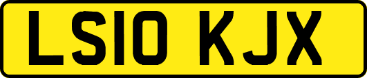 LS10KJX