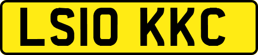 LS10KKC