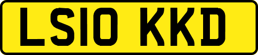 LS10KKD