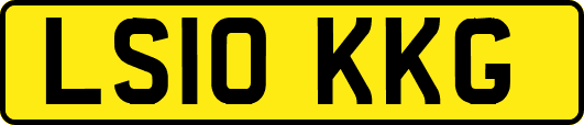 LS10KKG