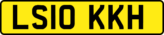 LS10KKH
