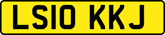 LS10KKJ