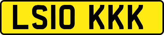 LS10KKK