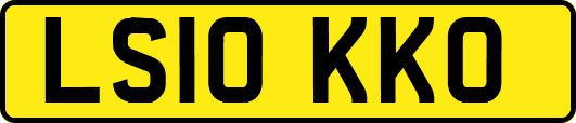 LS10KKO