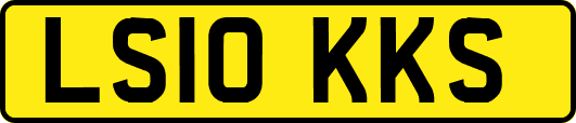 LS10KKS