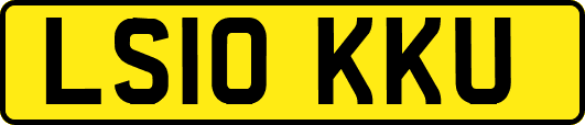 LS10KKU