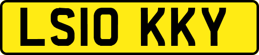 LS10KKY