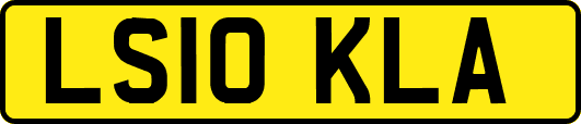 LS10KLA