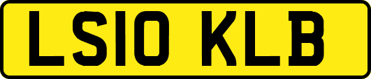 LS10KLB