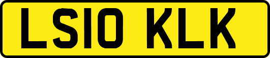 LS10KLK