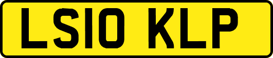 LS10KLP