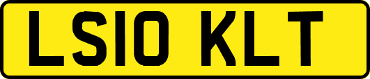LS10KLT