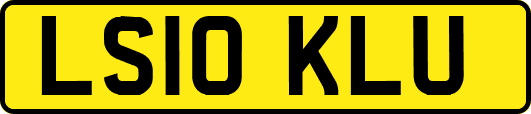 LS10KLU
