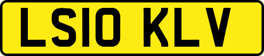 LS10KLV