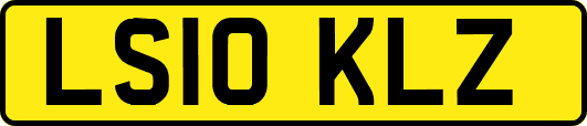 LS10KLZ