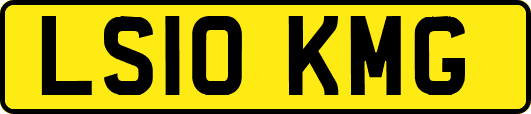 LS10KMG